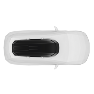 Thule Motion 3 XXL Low Black Glossy