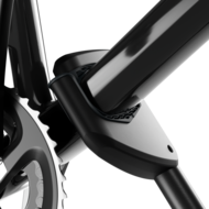 Thule ProRide Black