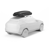 Thule Pulse 2 XL