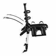 Thule RideAlong padding