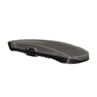 Thule Vector Alpine Titan Matte