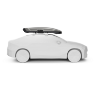 Thule Vector Alpine Titan Matte