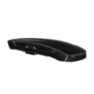Thule Vector Alpine Black Metallic