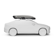 Thule Vector L Titan Matte