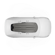 Thule Vector L Titan Matte