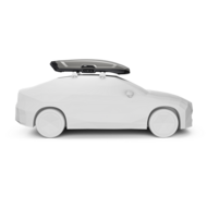 Thule Vector M Titan Matte