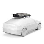 Thule Vector M Titan Matte