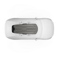 Thule Vector M Titan Matte