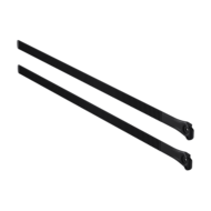 Thule extra long wheel straps