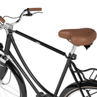 Thule bike frame adapter