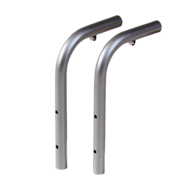 Thule light board adapter