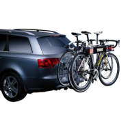 Thule light board adapter