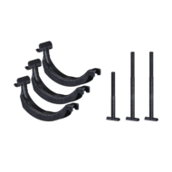 Thule ProRide SquareBar adapter