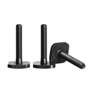 Thule t-track adapter 889-2