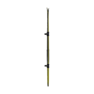 Thule SkiClick Wall Fixation