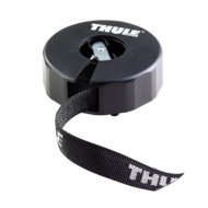 Thule strap organiser
