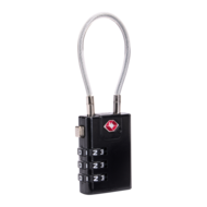 Thule TSA cable lock