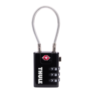 Thule TSA cable lock