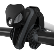 Thule carbon frame protector