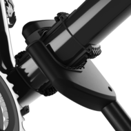Thule carbon frame protector