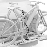 Thule High-Grade Lock
