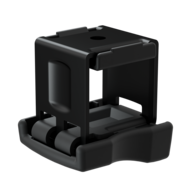 Thule SquareBar adapter 4-pack