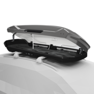 Thule box light