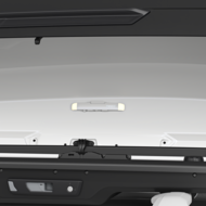 Thule box light