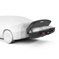 Thule box light