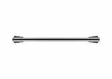 Thule SmartRack XT  AluminiumBar 118 onderkant
