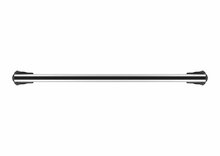 Thule SmartRack XT  AluminiumBar 135 onderkant