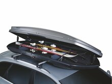 Thule Canyon XT
