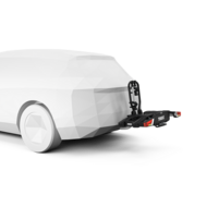 Thule EasyFold XT F 2