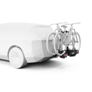 Thule Epos ParkSecure 2B