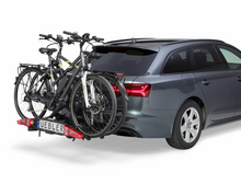 Uebler I21 S trekhaak fietsendrager 