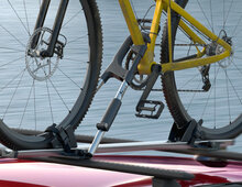 Atera Giro AF+ dakfietsdrager