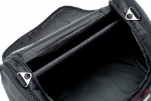 Kjust reistassenset Volvo V40 vijfdeurs 2012-2020 set van 3 tassen 2x roltas + 1x vliegtuigtas
