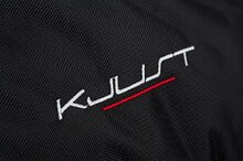 Kjust reistassenset Seat Leon II vijfdeurs 2005-2013 set van 3 tassen