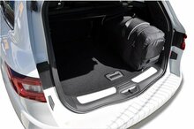 Kjust reistassenset Renault Koleos II 2017-2020 set van 4 tassen