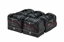 Kjust reistassenset Renault Espace IV 2003-2015 set van 5 tassen 3x roltas + 2x sporttas