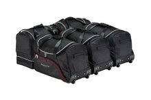 Kjust reistassenset Renault Espace IV 2003-2015 set van 5 tassen 3x roltas + 2x sporttas