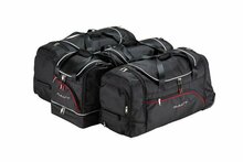 Kjust reistassenset Mitsubishi Lancer Sedan 2008-2016 set van 4 tassen
