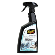 Meguiars tapijtverfrisser