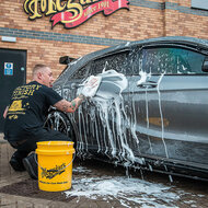 Meguiars Soft Shell case