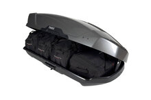Kjust dakkoffertassenset Thule Motion Xt M