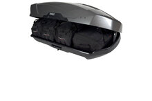 Kjust dakkoffertassenset Thule Motion Xt M
