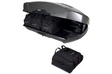 Kjust dakkoffertassenset Thule Motion Xt M