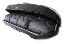 Kjust dakkoffertassenset Thule Motion Xt L