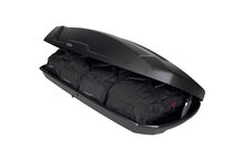 Kjust dakkoffertassenset Thule Force Xt Xl