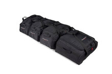 Kjust dakkoffertassenset Thule Force Xt Xl